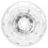 Dorcel Double Oo - male masturbator (transparent)