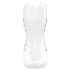 Dorcel Double Oo - male masturbator (transparent)