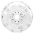 Dorcel Double Oo - male masturbator (transparent)