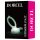 Dorcel - Glow-in-the-Dark Vibrating Ring (White)