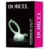 Dorcel - Glow-in-the-Dark Vibrating Ring (White)