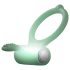 Dorcel - Glow-in-the-Dark Vibrating Ring (White)