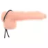 Dorcel Mr. Dorcel - Adjustable Penis Ring (Gray)