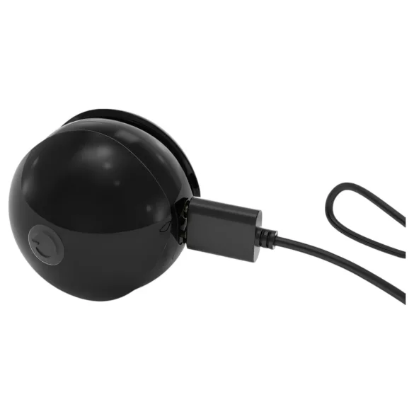 Dorcel Training Balls - Versatile Radio-Controlled Kegel Set