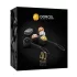 Dorcel Training Balls - Versatile Radio-Controlled Kegel Set