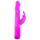 Dorcel Baby Rabbit 2.0 - Rechargeable Clitoral Vibrator (Pink)