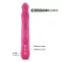 Dorcel Baby Rabbit 2.0 - Rechargeable Clitoral Vibrator (Pink)