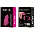 Dorcel Magic Finger - Rechargeable Finger Vibrator (Pink)
