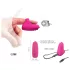 Dorcel Magic Finger - Rechargeable Finger Vibrator (Pink)