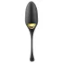 Dorcel Secret Orgasm - Vibrating Egg (Black)
