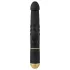 Dorcel Furious Rabbit 2.0 - Thrusting Clitoral Vibrator (Black)