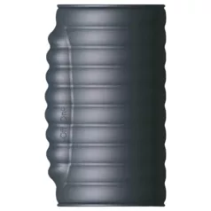 Dorcel Deepvibe - Vibrating Penis Sleeve (Grey)