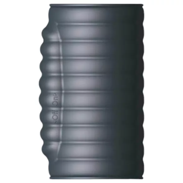 Dorcel Deepvibe - Vibrating Penis Sleeve (Grey)