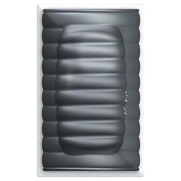 Dorcel Deepvibe - Vibrating Penis Sleeve (Grey)