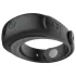 Funny Me - Rechargeable, Adjustable Vibrating Ring (Black)