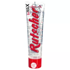 SexMax Super Glide Water-Based Anal Lubricant (100ml)