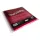 Joydivision WetGames - Waterproof Sex Sheet - 180x220 (Red)