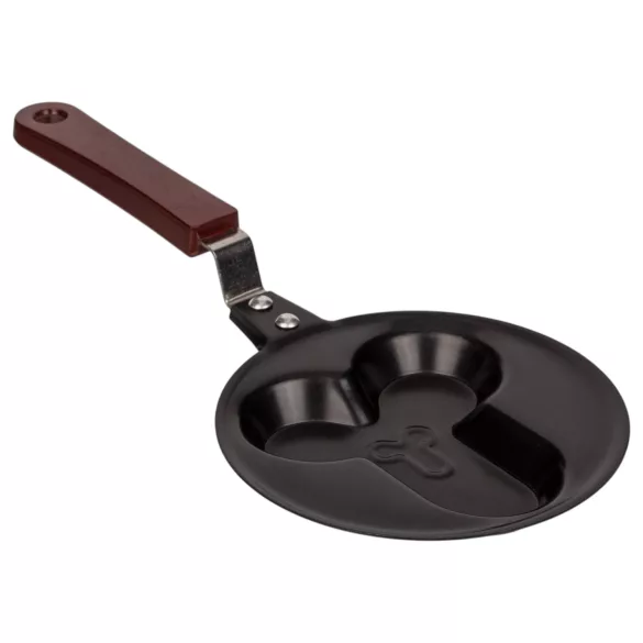 Spencer & Fleetwood - Penis-Shaped Fried Egg Pan