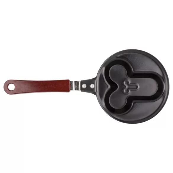 Spencer & Fleetwood - Penis-Shaped Fried Egg Pan