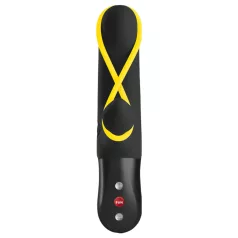 Fun Factory Amorino - G-spot and clitoral vibrator (black)