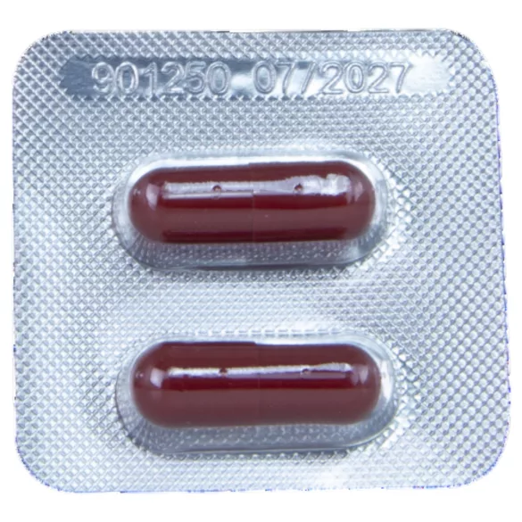 PRORINO - Dietary Supplement Capsules for Women (2-Pack)