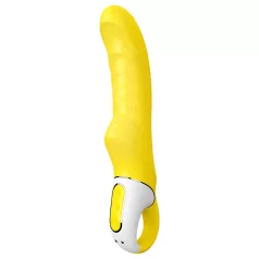   Satisfyer Yummy Sunshine - Waterproof G-Spot Vibrator (Yellow)