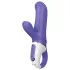 Satisfyer Magic Bunny - waterproof rabbit vibrator (purple)