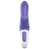 Satisfyer Magic Bunny - waterproof rabbit vibrator (purple)