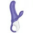 Satisfyer Magic Bunny - waterproof rabbit vibrator (purple)