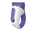 Satisfyer Magic Bunny - waterproof rabbit vibrator (purple)