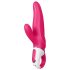 Satisfyer Mr. Rabbit - Waterproof Clitoral Vibrator (Pink)