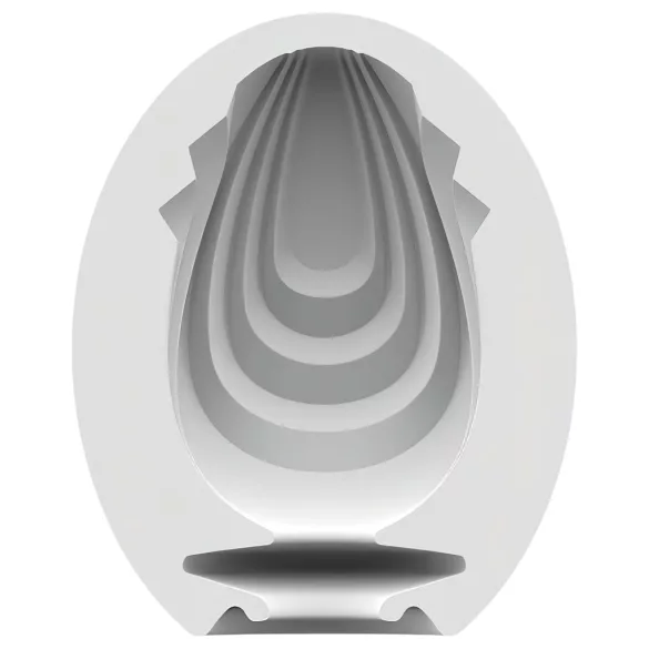 Satisfyer Egg Savage - Single Egg Masturbator