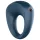 Satisfyer Power Ring - Waterproof Vibrating Penis Ring (Gray)