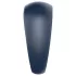 Satisfyer Power Ring - Waterproof Vibrating Penis Ring (Gray)