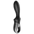 Satisfyer Heat Climax - App-controlled warming anal vibrator (black)