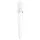 Satisfyer Double Wand-er - App-controlled massaging vibrator (white)