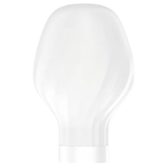 Satisfyer Double Wand-er - App-controlled massaging vibrator (white)
