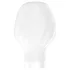 Satisfyer Double Wand-er - App-controlled massaging vibrator (white)