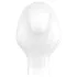 Satisfyer Double Wand-er - App-controlled massaging vibrator (white)