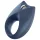 Satisfyer Royal One - App-controlled vibrating cock ring for men (blue)
