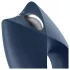 Satisfyer Royal One - App-controlled vibrating cock ring for men (blue)