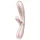 Satisfyer Hot Lover - Smart Vibrator (Silver)
