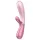 Satisfyer Hot Lover - App-controlled vibrator (pink)
