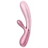 Satisfyer Hot Lover - App-controlled vibrator (pink)