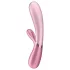 Satisfyer Hot Lover - App-controlled vibrator (pink)