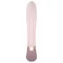 Satisfyer Heat Wave - Smart Warming Wand Vibrator (Beige)