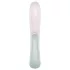 Satisfyer Heat Wave - App-controlled warming vibrator (mint)