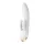 Satisfyer Double Flex - Smart Dual-Arm Vibrator (White)