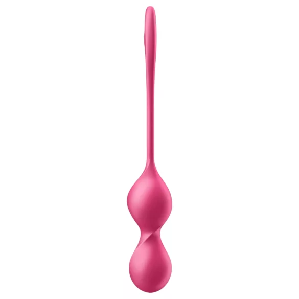 Satisfyer Love Birds 2 - Smart Vibrating Pleasure Balls (Pink)