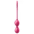 Satisfyer Love Birds 2 - Smart Vibrating Pleasure Balls (Pink)